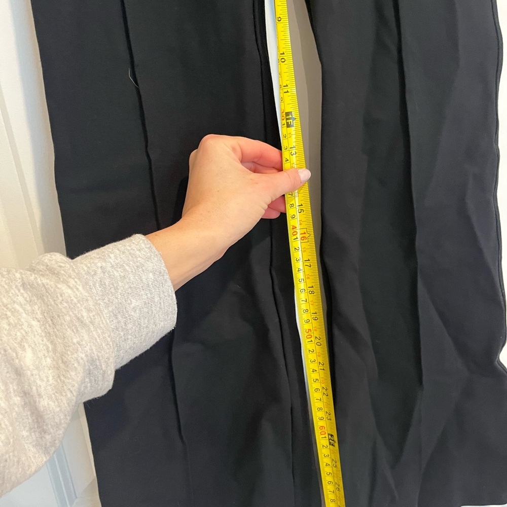 SPANX Black Trousers - Picture 7 of 7